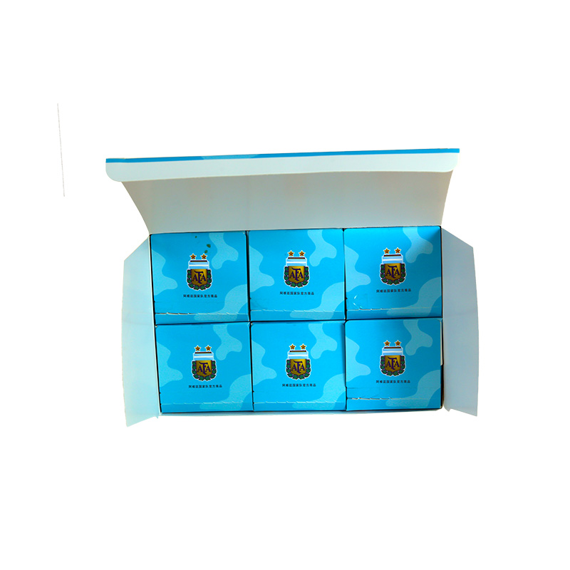 Papper Box